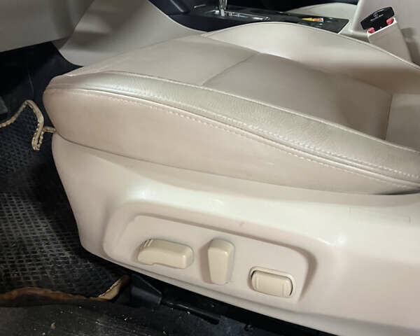 Зелений Субару Аутбек, об'ємом двигуна 2.5 л та пробігом 200 тис. км за 16500 $, фото 11 на Automoto.ua