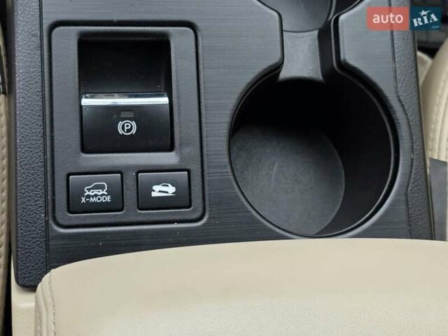 Зелений Субару Аутбек, об'ємом двигуна 2.5 л та пробігом 147 тис. км за 12500 $, фото 25 на Automoto.ua