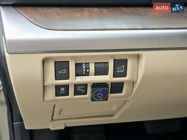 Зелений Субару Аутбек, об'ємом двигуна 2.5 л та пробігом 147 тис. км за 12500 $, фото 16 на Automoto.ua