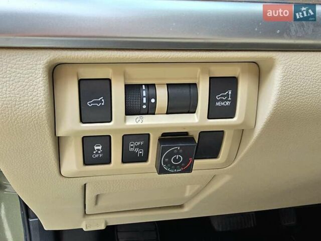 Зеленый Субару Аутбек, объемом двигателя 2.5 л и пробегом 147 тыс. км за 12600 $, фото 52 на Automoto.ua