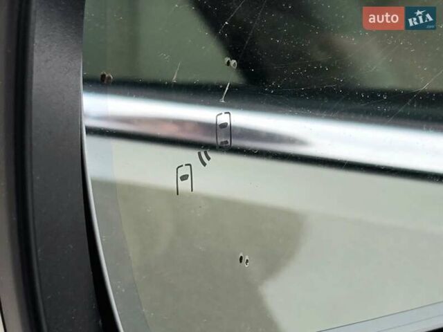 Зелений Субару Аутбек, об'ємом двигуна 2.5 л та пробігом 147 тис. км за 12500 $, фото 11 на Automoto.ua