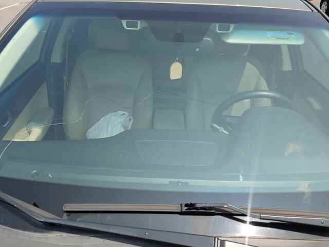 Зелений Субару Аутбек, об'ємом двигуна 2.5 л та пробігом 172 тис. км за 15000 $, фото 7 на Automoto.ua