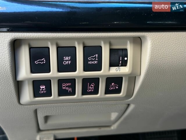 Зелений Субару Аутбек, об'ємом двигуна 2.46 л та пробігом 230 тис. км за 14900 $, фото 33 на Automoto.ua