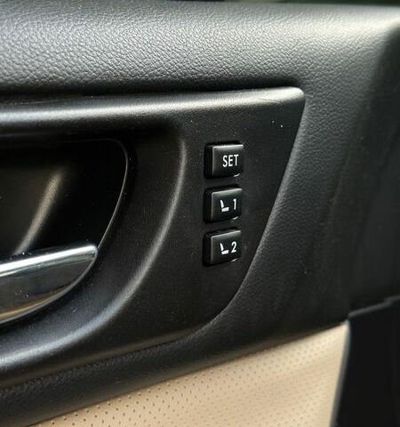 Зеленый Субару Аутбек, объемом двигателя 2.46 л и пробегом 230 тыс. км за 15500 $, фото 31 на Automoto.ua