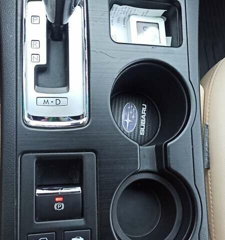 Зеленый Субару Аутбек, объемом двигателя 2.5 л и пробегом 92 тыс. км за 18200 $, фото 26 на Automoto.ua