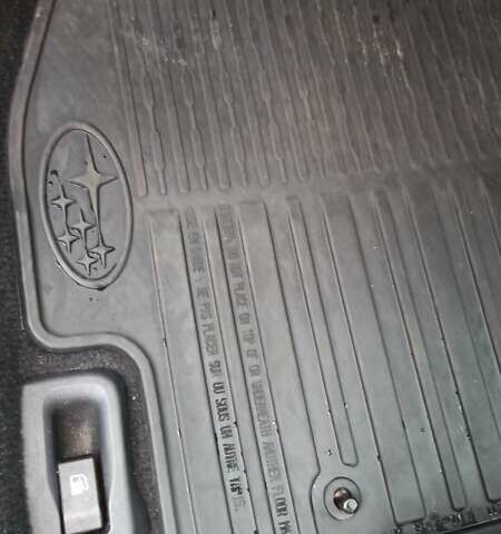 Зеленый Субару Аутбек, объемом двигателя 2.5 л и пробегом 92 тыс. км за 18200 $, фото 20 на Automoto.ua