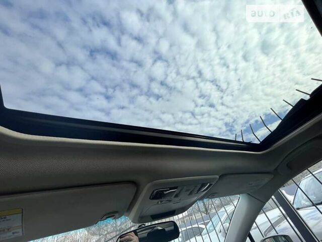 Зелений Субару Аутбек, об'ємом двигуна 2.46 л та пробігом 175 тис. км за 10700 $, фото 8 на Automoto.ua