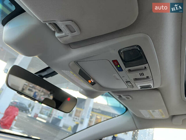 Зелений Субару Аутбек, об'ємом двигуна 2.5 л та пробігом 95 тис. км за 16899 $, фото 20 на Automoto.ua