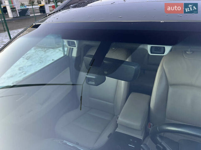 Зелений Субару Аутбек, об'ємом двигуна 2.5 л та пробігом 95 тис. км за 16899 $, фото 25 на Automoto.ua