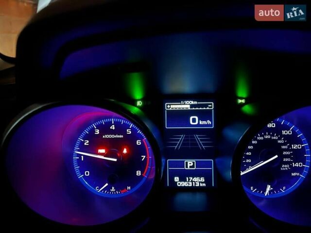 Зеленый Субару Аутбек, объемом двигателя 2.46 л и пробегом 96 тыс. км за 18000 $, фото 33 на Automoto.ua