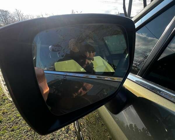 Зеленый Субару Аутбек, объемом двигателя 2.46 л и пробегом 96 тыс. км за 18000 $, фото 17 на Automoto.ua