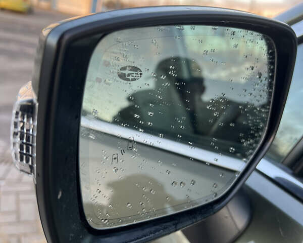 Зелений Субару Аутбек, об'ємом двигуна 2.5 л та пробігом 95 тис. км за 16899 $, фото 15 на Automoto.ua