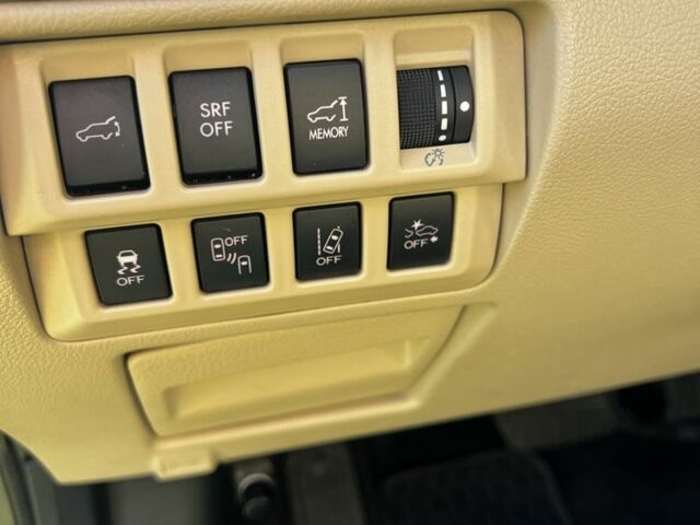 Зеленый Субару Аутбек, объемом двигателя 2.5 л и пробегом 96 тыс. км за 17900 $, фото 5 на Automoto.ua