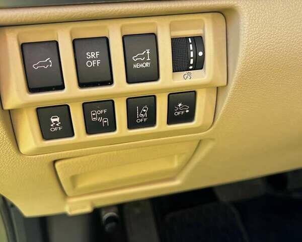 Зеленый Субару Аутбек, объемом двигателя 2.46 л и пробегом 96 тыс. км за 18000 $, фото 15 на Automoto.ua