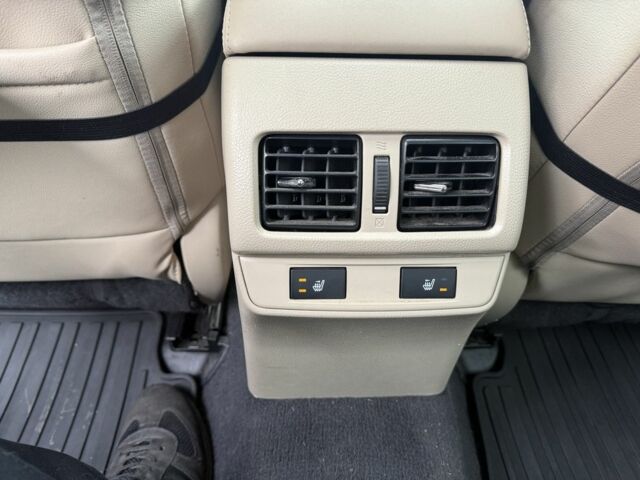 Зеленый Субару Аутбек, объемом двигателя 2.5 л и пробегом 137 тыс. км за 16800 $, фото 19 на Automoto.ua