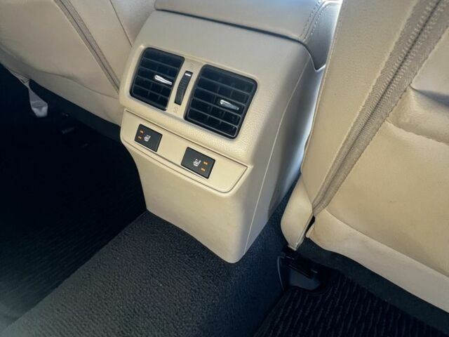 Зеленый Субару Аутбек, объемом двигателя 2.5 л и пробегом 96 тыс. км за 17900 $, фото 4 на Automoto.ua