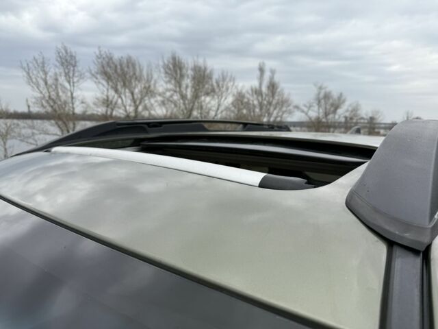 Зеленый Субару Аутбек, объемом двигателя 2.5 л и пробегом 137 тыс. км за 16800 $, фото 14 на Automoto.ua