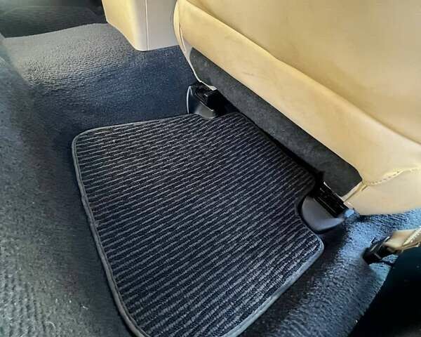 Зеленый Субару Аутбек, объемом двигателя 2.46 л и пробегом 96 тыс. км за 18000 $, фото 28 на Automoto.ua