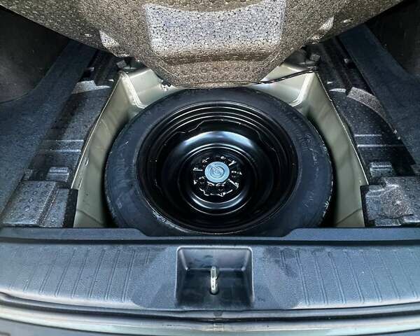 Зеленый Субару Аутбек, объемом двигателя 2.46 л и пробегом 96 тыс. км за 18000 $, фото 20 на Automoto.ua