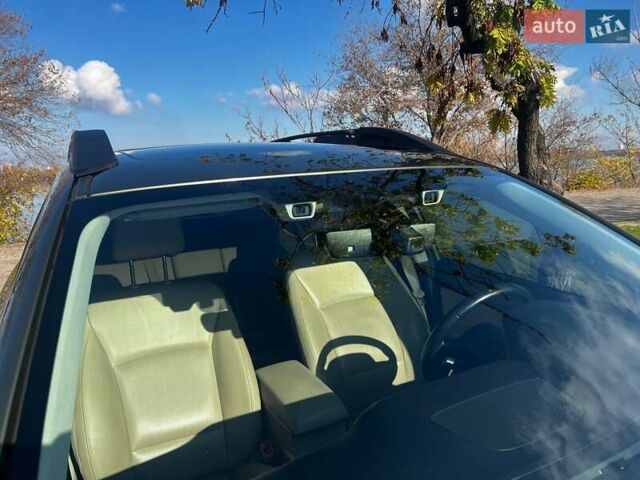 Зеленый Субару Аутбек, объемом двигателя 2.46 л и пробегом 96 тыс. км за 18000 $, фото 31 на Automoto.ua