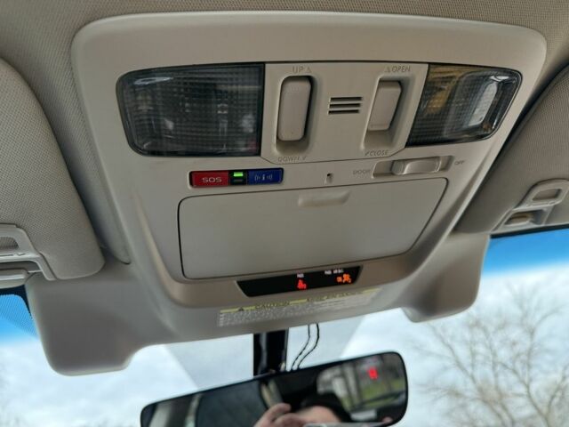 Зелений Субару Аутбек, об'ємом двигуна 2.5 л та пробігом 137 тис. км за 16500 $, фото 11 на Automoto.ua