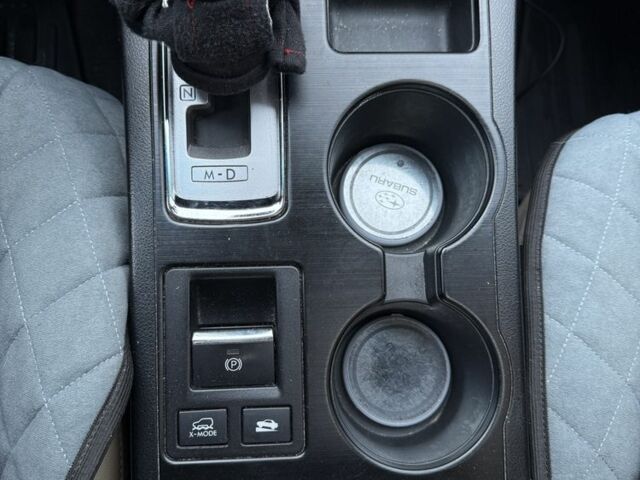 Зеленый Субару Аутбек, объемом двигателя 2.5 л и пробегом 137 тыс. км за 16800 $, фото 13 на Automoto.ua