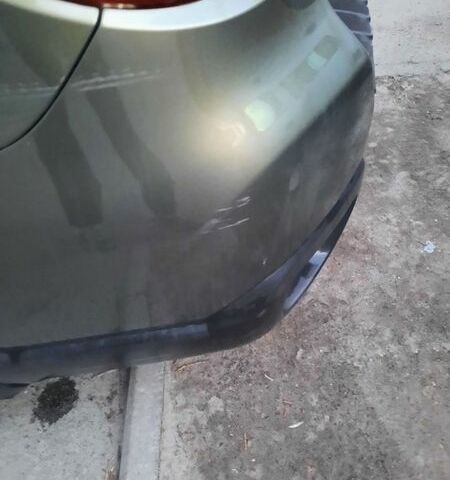 Зеленый Субару Аутбек, объемом двигателя 2.5 л и пробегом 228 тыс. км за 15500 $, фото 11 на Automoto.ua