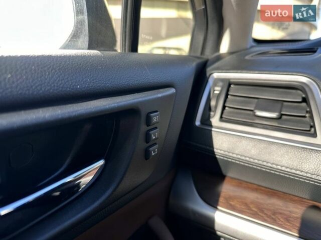 Зеленый Субару Аутбек, объемом двигателя 2.5 л и пробегом 100 тыс. км за 22490 $, фото 26 на Automoto.ua