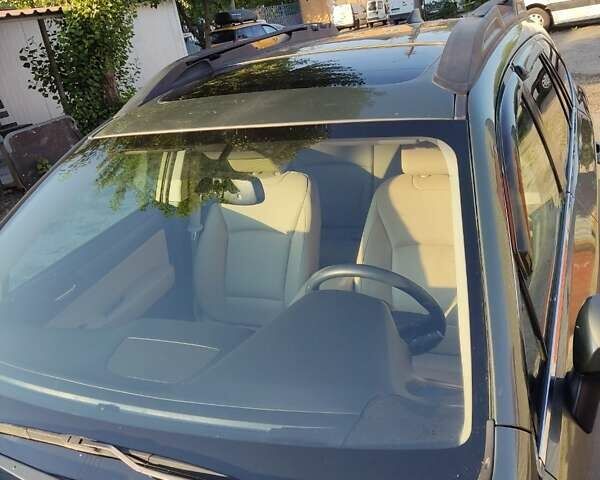 Зелений Субару Аутбек, об'ємом двигуна 2.5 л та пробігом 109 тис. км за 14990 $, фото 18 на Automoto.ua