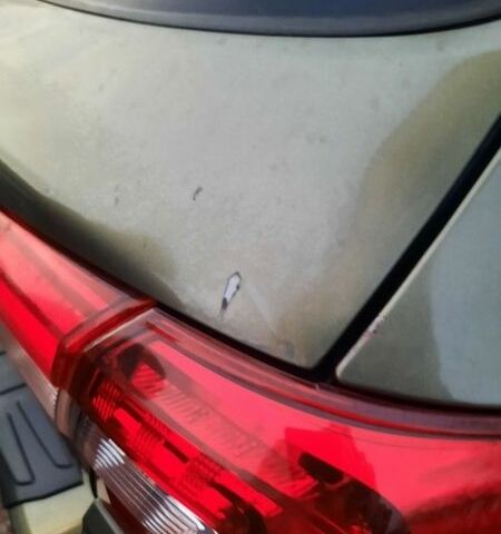 Зеленый Субару Аутбек, объемом двигателя 2.5 л и пробегом 228 тыс. км за 15500 $, фото 10 на Automoto.ua