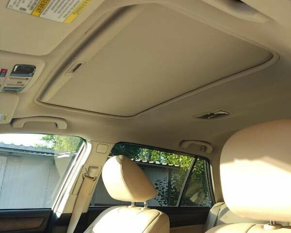 Зелений Субару Аутбек, об'ємом двигуна 2.5 л та пробігом 109 тис. км за 14990 $, фото 20 на Automoto.ua