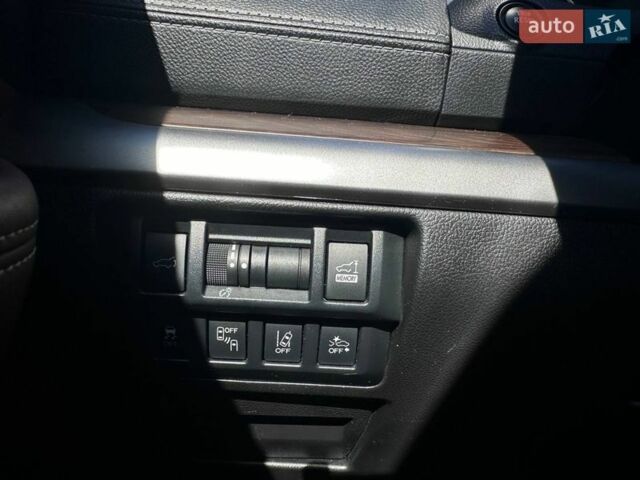 Зеленый Субару Аутбек, объемом двигателя 2.5 л и пробегом 100 тыс. км за 22490 $, фото 25 на Automoto.ua