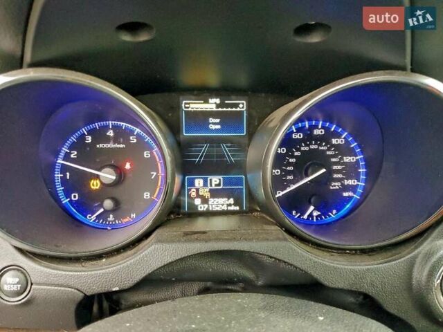 Зелений Субару Аутбек, об'ємом двигуна 2.5 л та пробігом 113 тис. км за 2900 $, фото 8 на Automoto.ua
