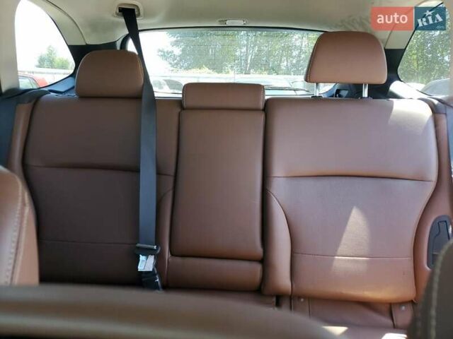 Зелений Субару Аутбек, об'ємом двигуна 0 л та пробігом 67 тис. км за 3900 $, фото 9 на Automoto.ua