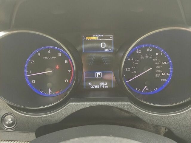 Зелений Субару Аутбек, об'ємом двигуна 2.5 л та пробігом 79 тис. км за 15000 $, фото 2 на Automoto.ua