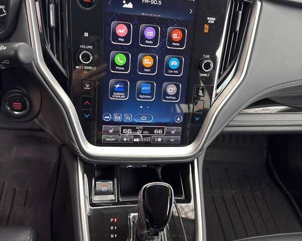 Субару Аутбек 2020 у Вінниці на Automoto.ua Зелений Субару Аутбек, об'ємом двигуна 2.39 л та пробігом 36 тис. км за 28000 $, фото 17 на Automoto.ua