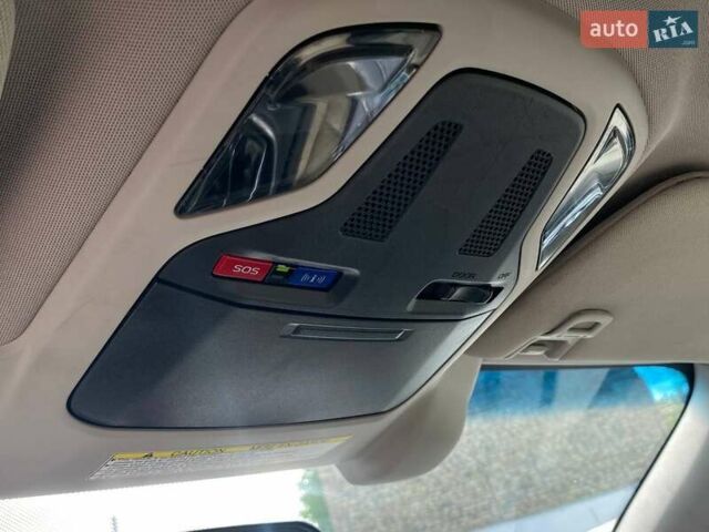 Зелений Субару Аутбек, об'ємом двигуна 2.46 л та пробігом 18 тис. км за 25990 $, фото 29 на Automoto.ua