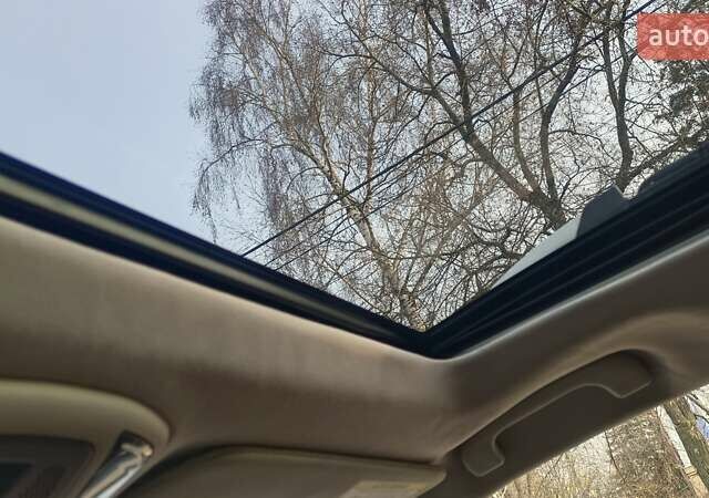 Зелений Субару Аутбек, об'ємом двигуна 2.39 л та пробігом 63 тис. км за 30200 $, фото 30 на Automoto.ua