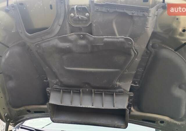 Зелений Субару Аутбек, об'ємом двигуна 2.39 л та пробігом 63 тис. км за 30200 $, фото 3 на Automoto.ua