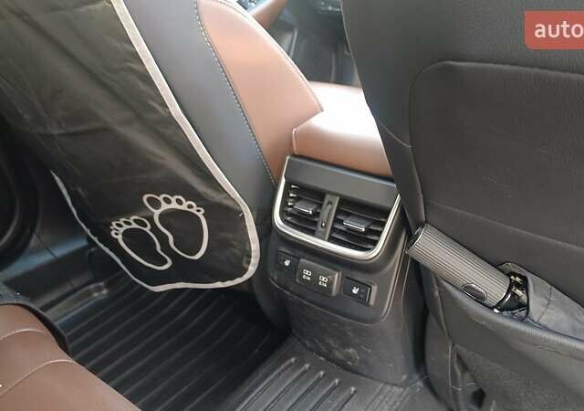 Зелений Субару Аутбек, об'ємом двигуна 2.39 л та пробігом 63 тис. км за 30200 $, фото 16 на Automoto.ua