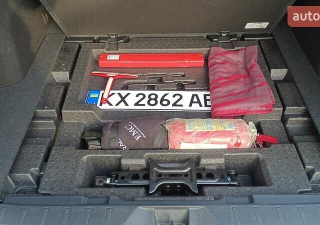 Зелений Субару Аутбек, об'ємом двигуна 2.39 л та пробігом 63 тис. км за 30200 $, фото 9 на Automoto.ua