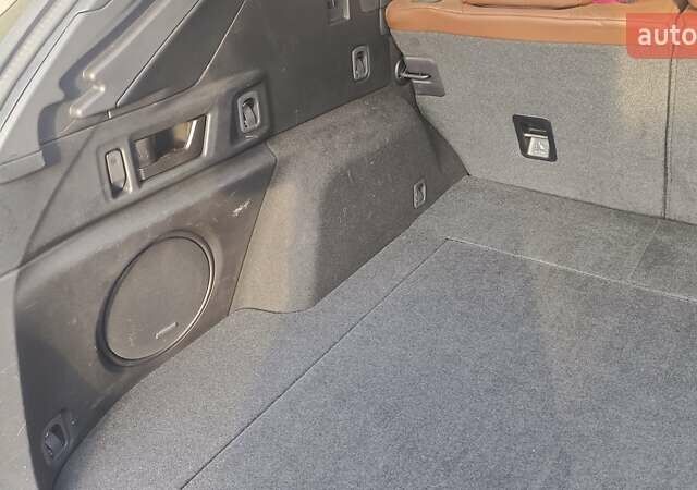 Зелений Субару Аутбек, об'ємом двигуна 2.39 л та пробігом 63 тис. км за 30200 $, фото 10 на Automoto.ua