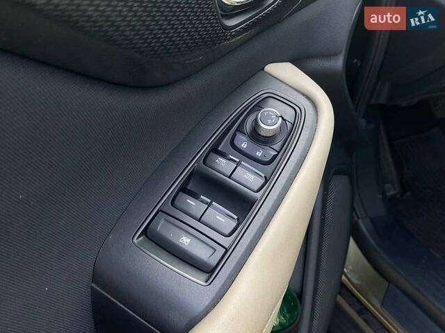 Зелений Субару Аутбек, об'ємом двигуна 2.46 л та пробігом 18 тис. км за 25990 $, фото 21 на Automoto.ua