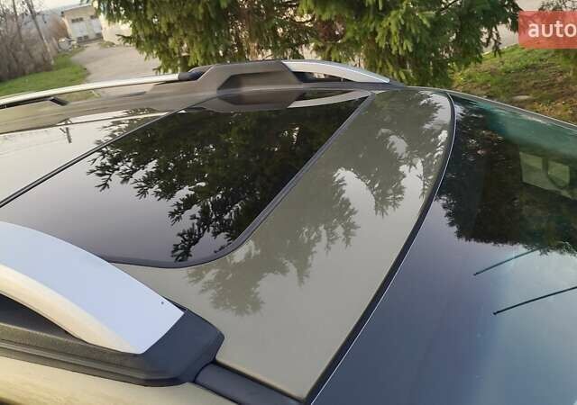 Зелений Субару Аутбек, об'ємом двигуна 2.39 л та пробігом 63 тис. км за 30200 $, фото 14 на Automoto.ua