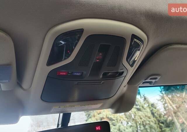 Зелений Субару Аутбек, об'ємом двигуна 2.39 л та пробігом 63 тис. км за 30200 $, фото 31 на Automoto.ua