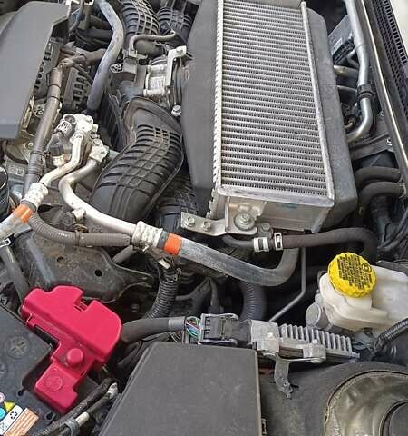 Зелений Субару Аутбек, об'ємом двигуна 2.39 л та пробігом 63 тис. км за 30200 $, фото 2 на Automoto.ua