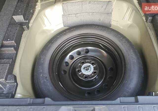 Зелений Субару Аутбек, об'ємом двигуна 2.39 л та пробігом 63 тис. км за 30200 $, фото 8 на Automoto.ua