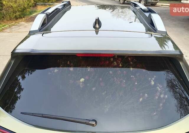 Зелений Субару Аутбек, об'ємом двигуна 2.39 л та пробігом 63 тис. км за 30200 $, фото 22 на Automoto.ua