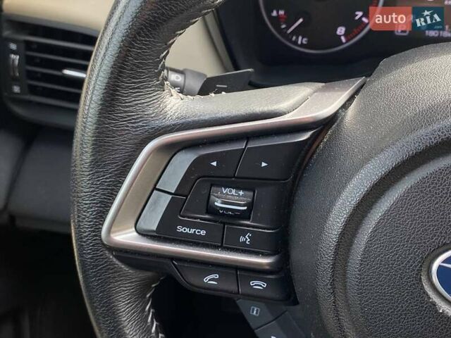 Зелений Субару Аутбек, об'ємом двигуна 2.5 л та пробігом 19 тис. км за 25990 $, фото 27 на Automoto.ua