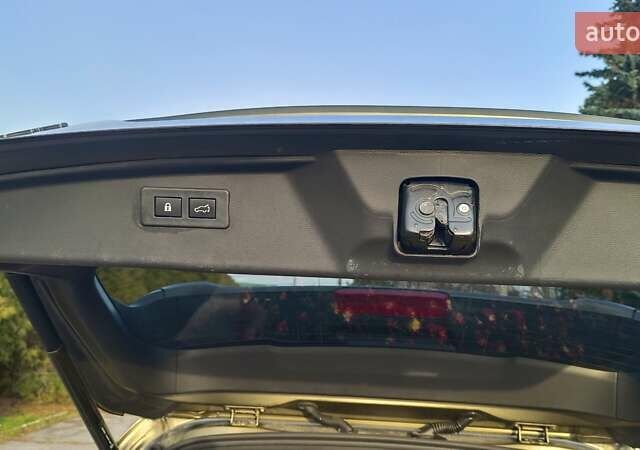 Зелений Субару Аутбек, об'ємом двигуна 2.39 л та пробігом 63 тис. км за 30200 $, фото 13 на Automoto.ua